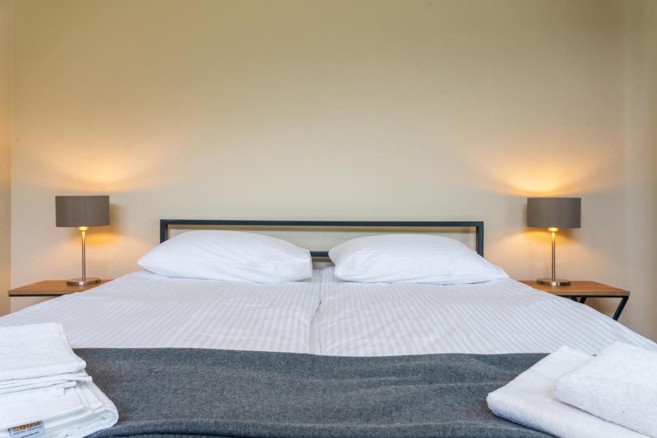 Hotel Latveli Mestia Eksteriør billede